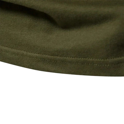 Hudson Longline Crew Neck Tee