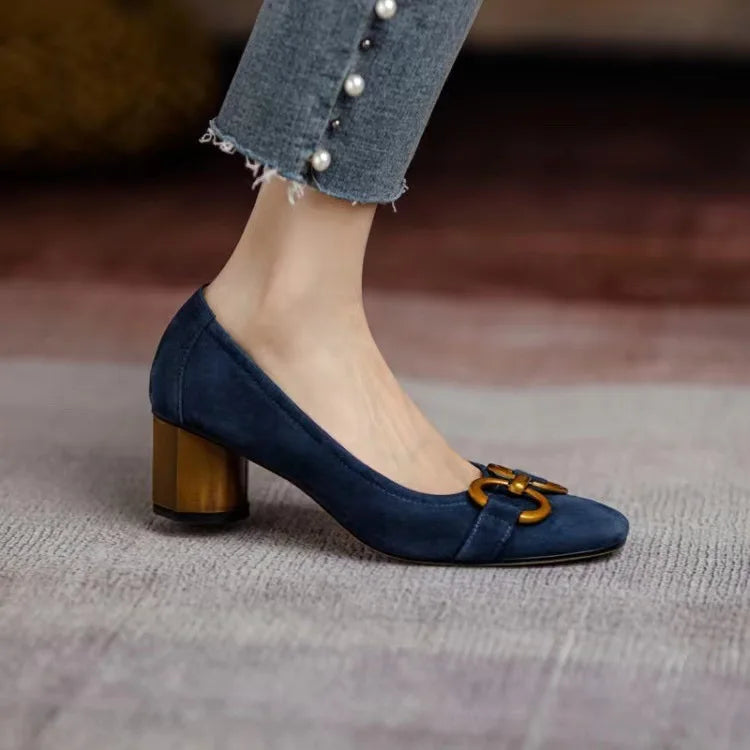 Mathilda Stiletto Heels