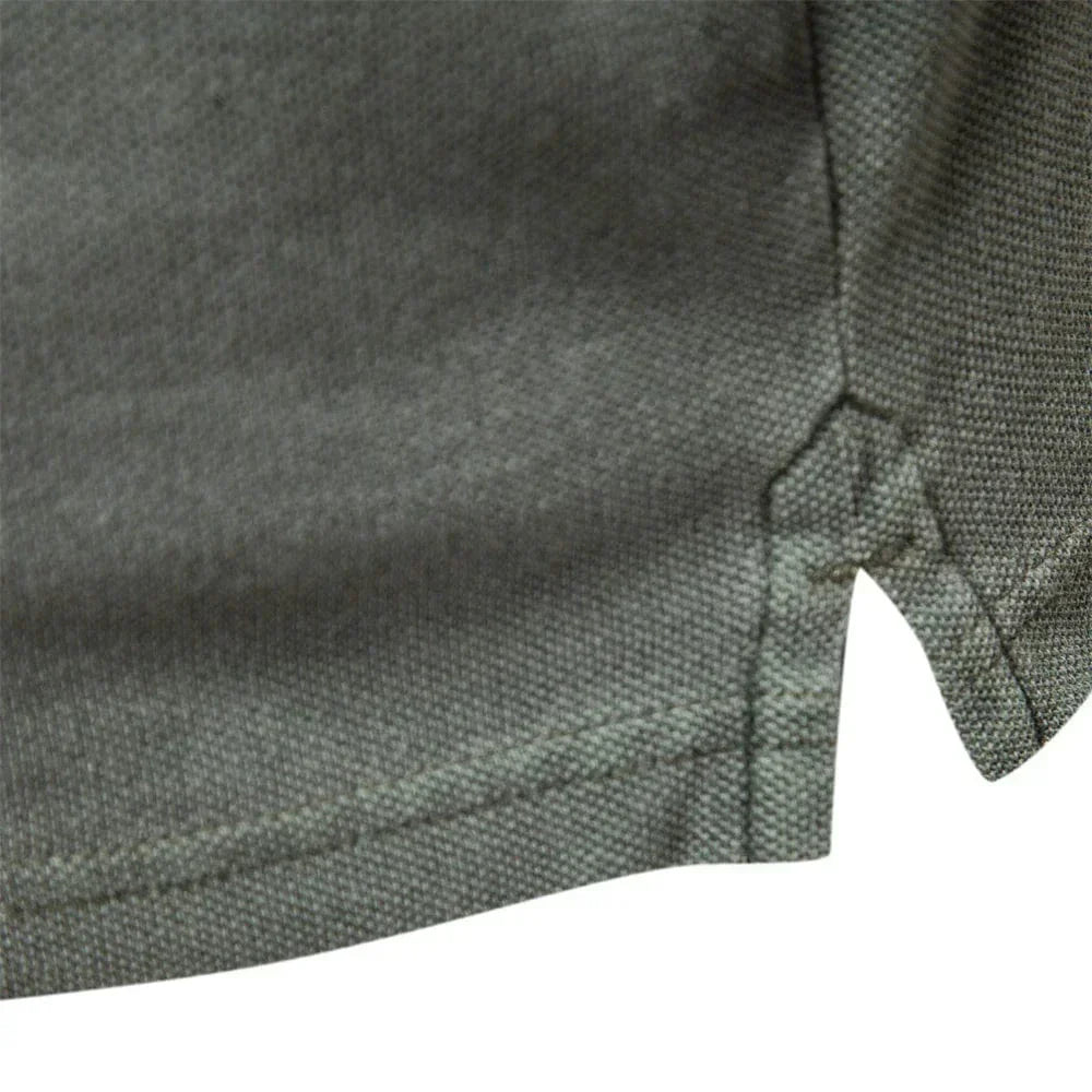 Redrock Men's Polo Tee