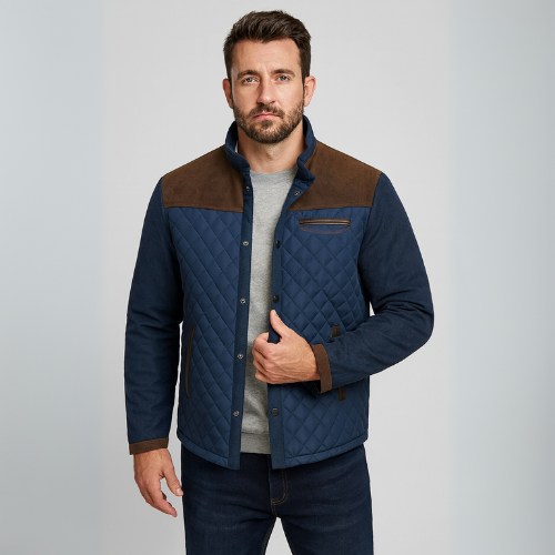 Henry | Luxury men's jacket