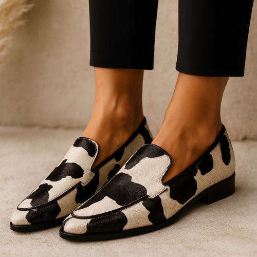 Contemporary Moccasins – Bold Style Meets Everyday Comfort