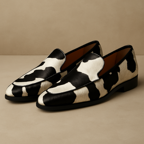 Contemporary Moccasins – Bold Style Meets Everyday Comfort