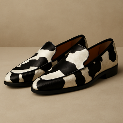 Contemporary Moccasins – Bold Style Meets Everyday Comfort