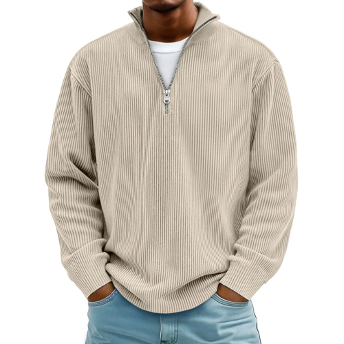 Henry - Trendy Stylish Sweater