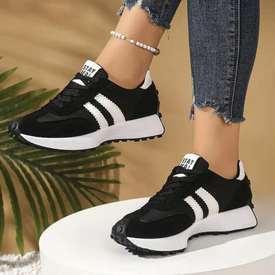 Maya - Orthopedic Shoes with Slip-Resistant Sole
