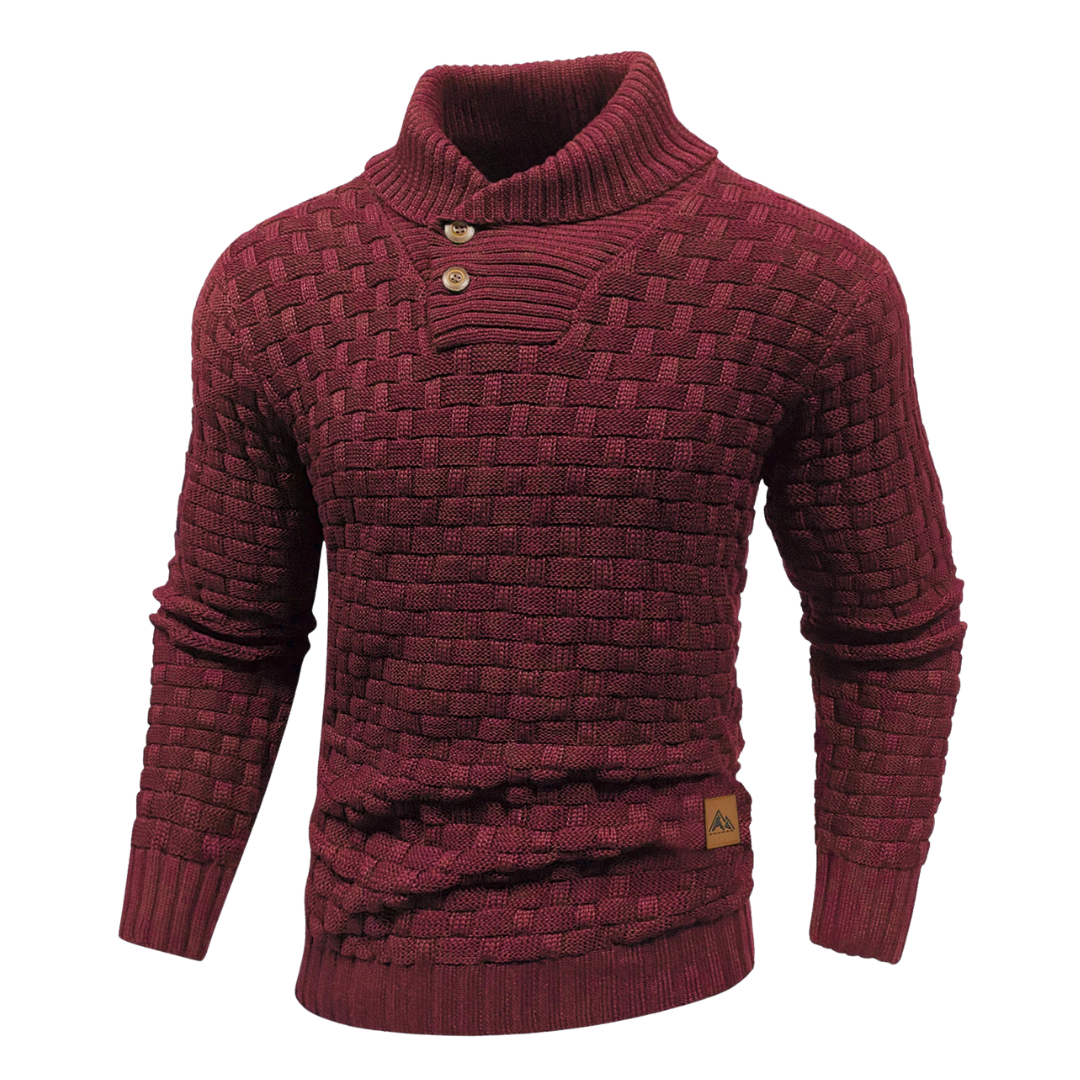 Henry™ - Stylish and Cozy Sweater