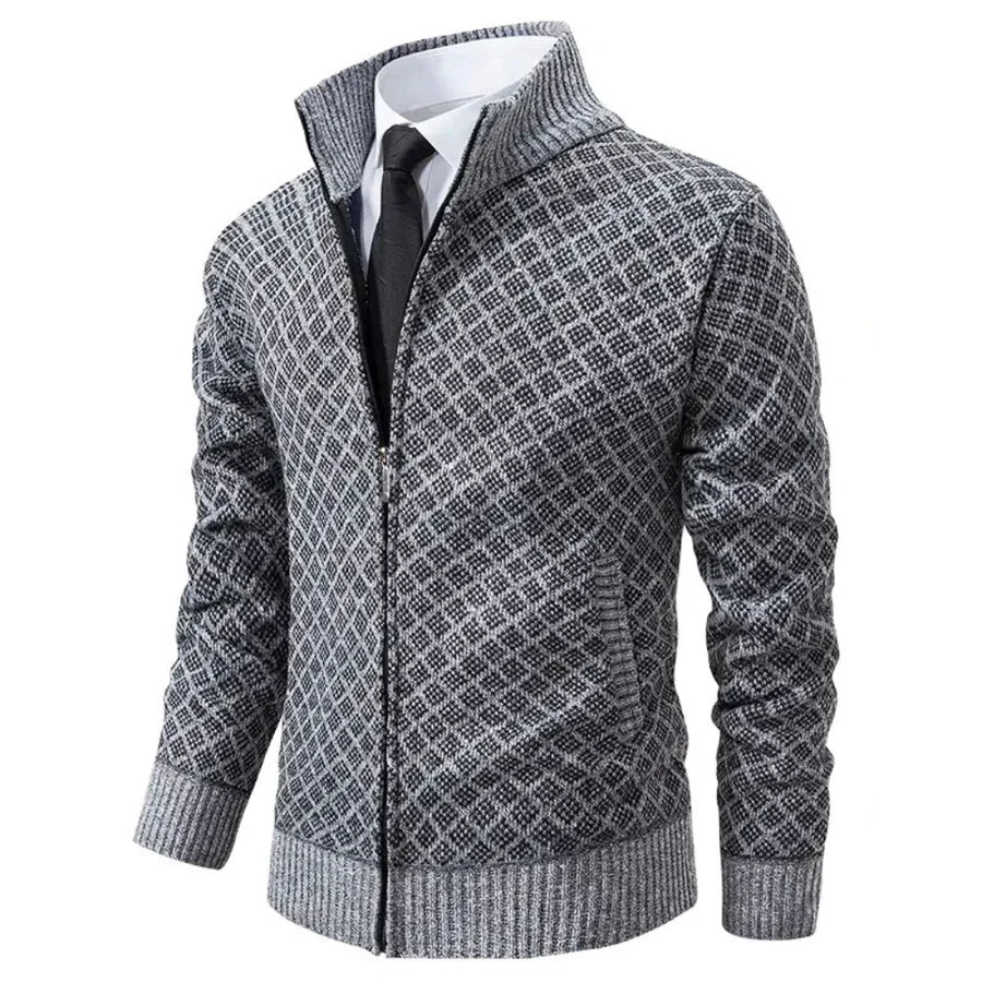Premium Men’s Vest – Timeless Elegance with Everyday Comfort