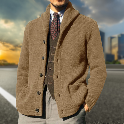 William™ - Chic and Cozy Sweater