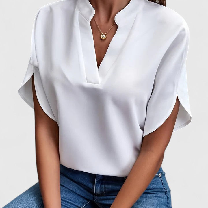 Klea | Chic and Elegant Blouse
