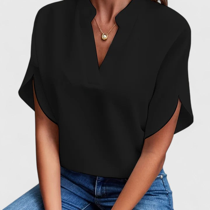 Klea | Chic and Elegant Blouse
