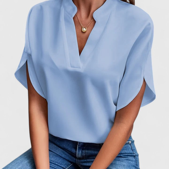 Klea | Chic and Elegant Blouse