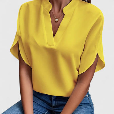 Klea | Chic and Elegant Blouse