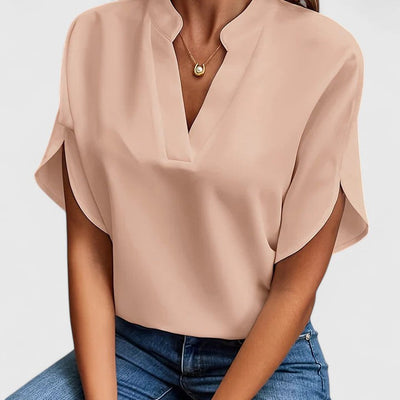 Klea | Chic and Elegant Blouse