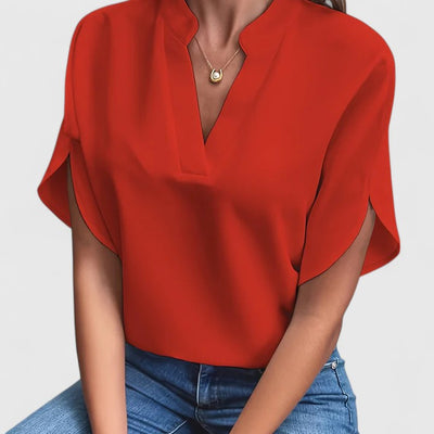 Klea | Chic and Elegant Blouse