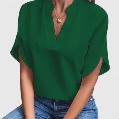 Klea | Chic and Elegant Blouse