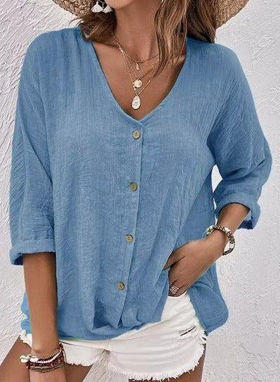 Fayo | Light & Airy Daytop