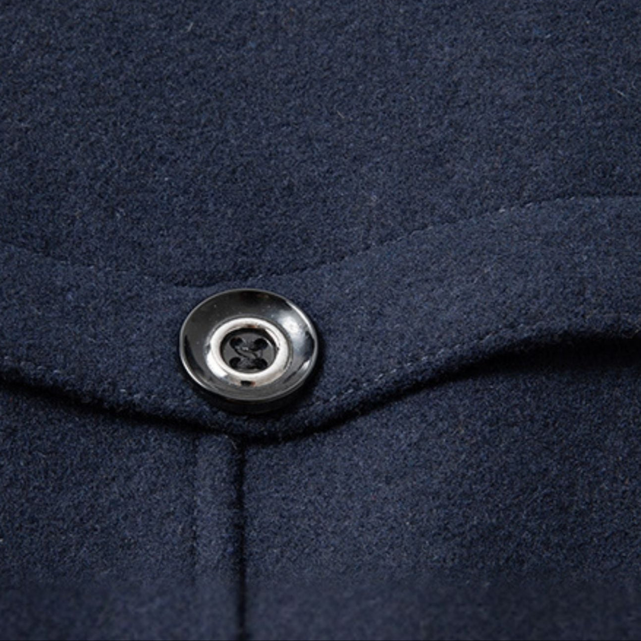 Harry™ - Peaky Blinders Style Winter Jacket