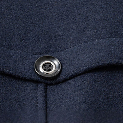 Harry™ - Peaky Blinders Style Winter Jacket