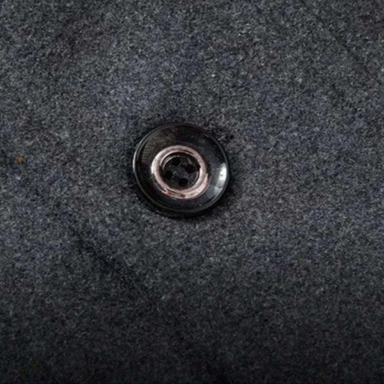 Harry™ - Peaky Blinders Style Winter Jacket