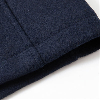 Harry™ - Peaky Blinders Style Winter Jacket