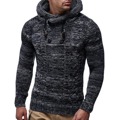 Oliver Brooks Knit Sweater