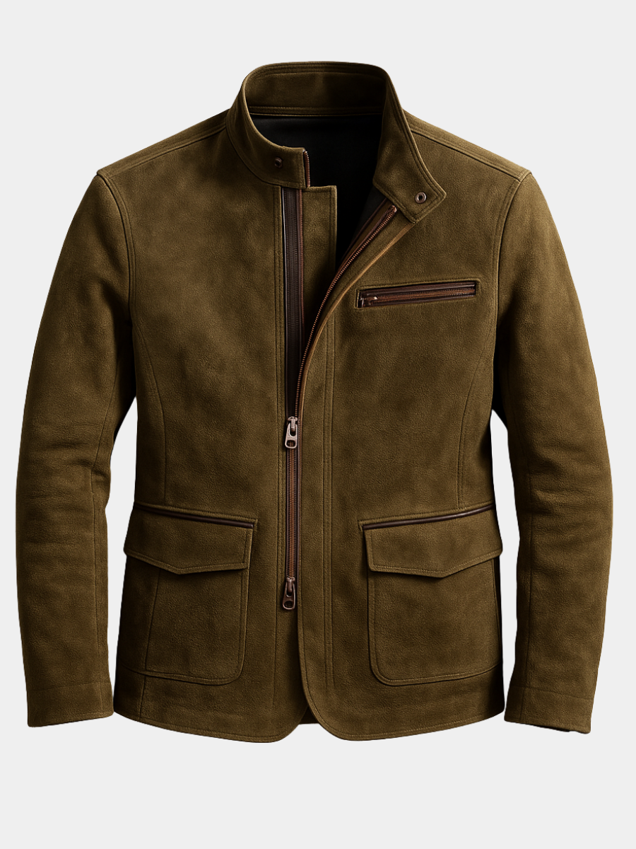 Evan ™| Elegant men's jacket