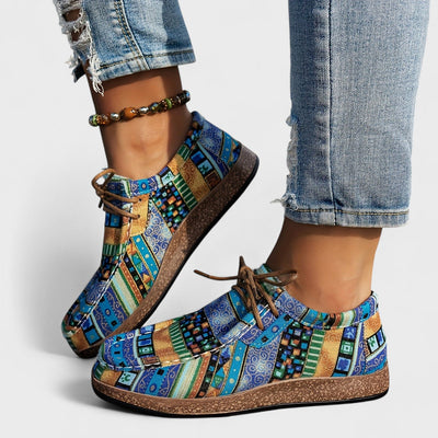 Sophia - Orthopedic, lightweight, and comfortable sneakers