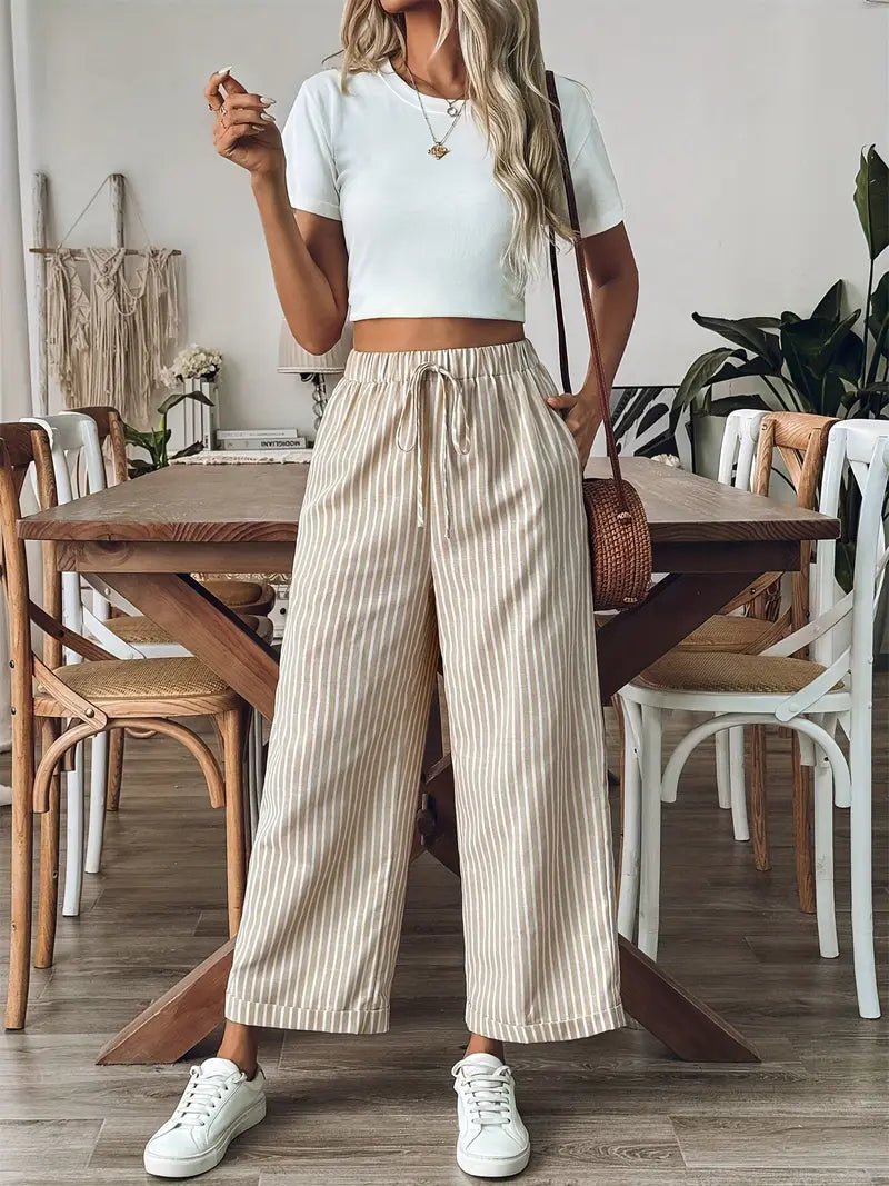 Alicia™ | Breezy and Effortless – Ideal for Sunny Days