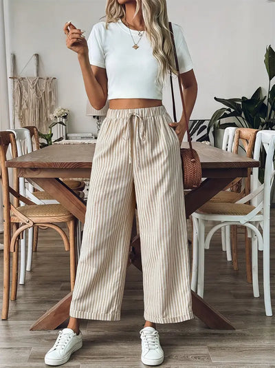 Alicia™ | Breezy and Effortless – Ideal for Sunny Days