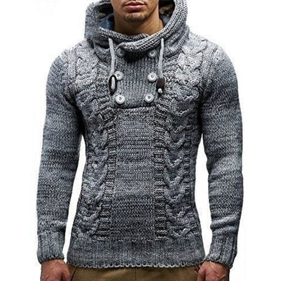 Oliver Brooks Knit Sweater