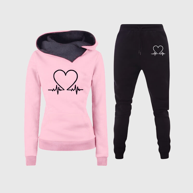 Sophia™ | Comfortable Gym Set