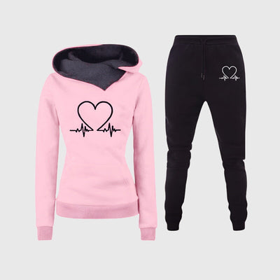 Sophia™ | Comfortable Gym Set