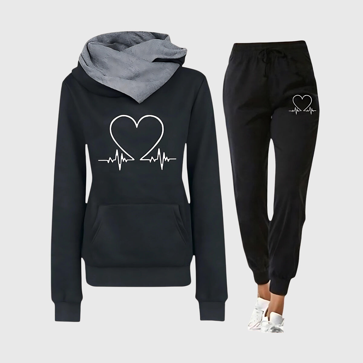 Sophia™ | Comfortable Gym Set