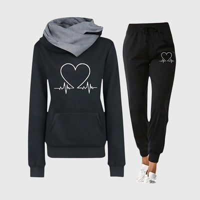 Sophia™ | Comfortable Gym Set