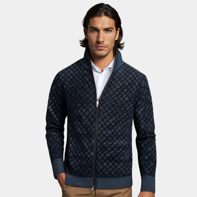 Premium Men’s Vest – Timeless Elegance with Everyday Comfort