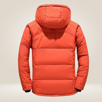 Elliot - Men's Cozy Jacket