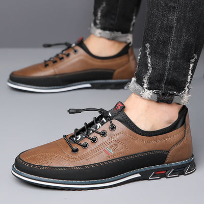Henry™ | Quality Handmade Oxford Shoes