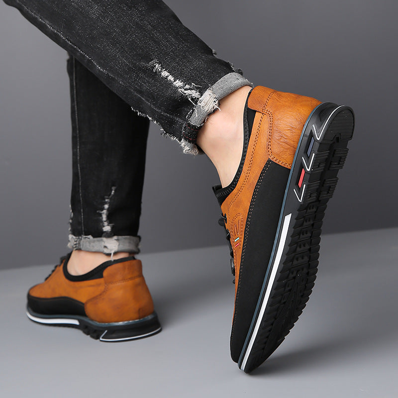 Henry™ | Quality Handmade Oxford Shoes