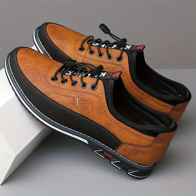 Henry™ | Quality Handmade Oxford Shoes