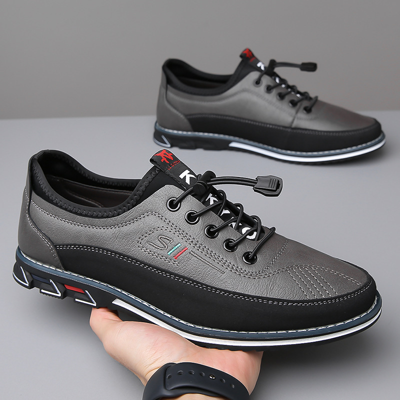 Henry™ | Quality Handmade Oxford Shoes