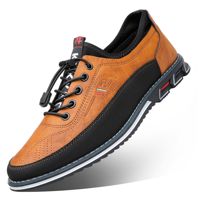 Henry™ | Quality Handmade Oxford Shoes