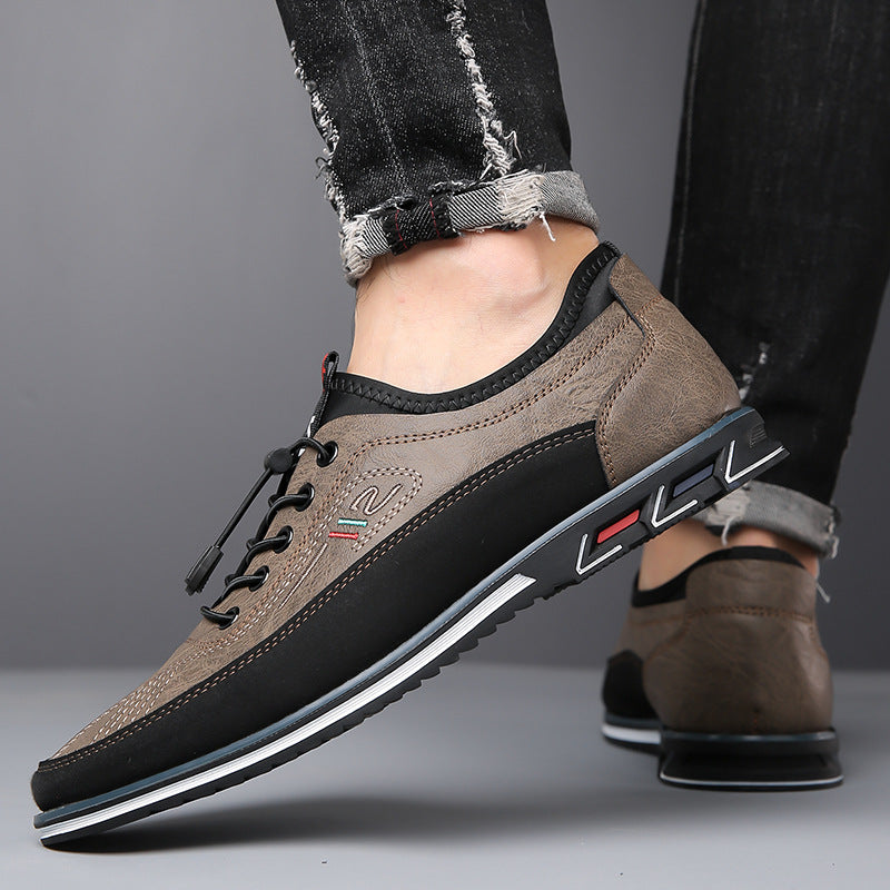 Henry™ | Quality Handmade Oxford Shoes