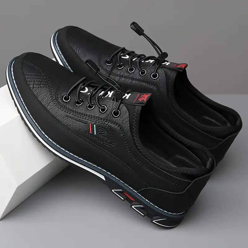 Henry™ | Quality Handmade Oxford Shoes