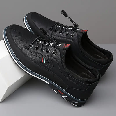 Henry™ | Quality Handmade Oxford Shoes