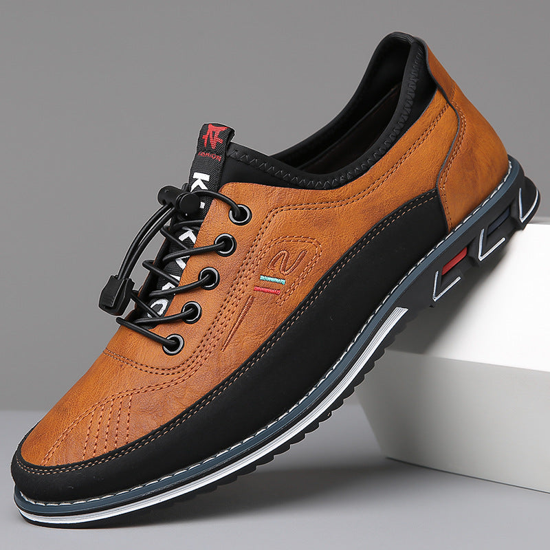 Henry™ | Quality Handmade Oxford Shoes
