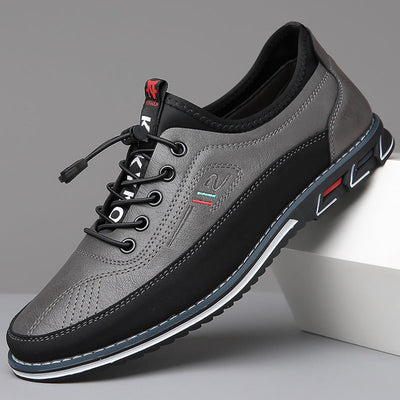 Henry™ | Quality Handmade Oxford Shoes