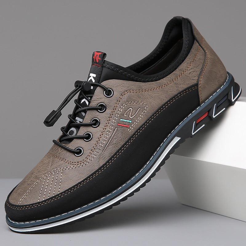 Henry™ | Quality Handmade Oxford Shoes