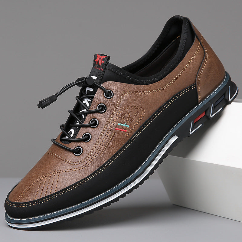 Henry™ | Quality Handmade Oxford Shoes