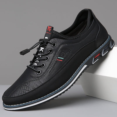 Henry™ | Quality Handmade Oxford Shoes