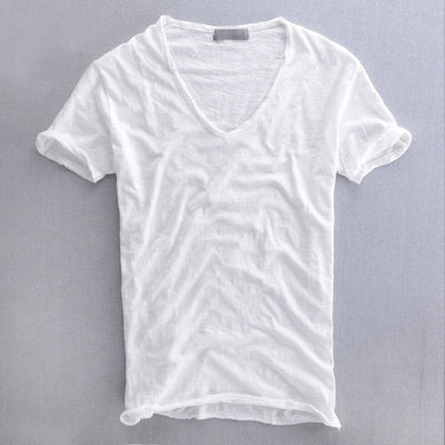 Reese V-Neck T-Shirt